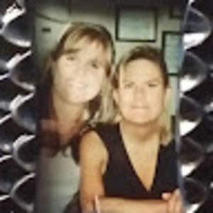 Meet your Posher, Suzette